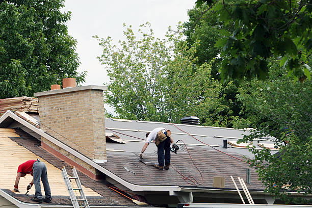 Roof Insulation Installation in Chalfont, PA